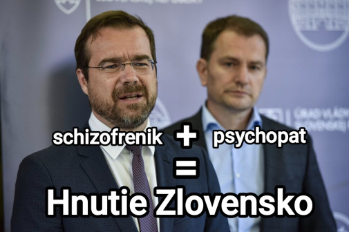 Ani smrad sa nevráti rýchlejšie